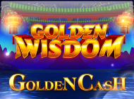 Golden Wisdom Golden Cash – игровой автомат в онлайн казино Пин Ап