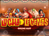Игровой автомат Lucha Legends играть в казино Пин Ап с выплатами