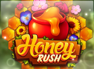 Игровой аппарат Honey Rush – сладкие выигрыши и великолепная отдача