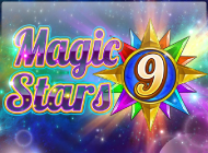 Игровой автомат Magic Stars (Магические Звезды) играть в Pin Up